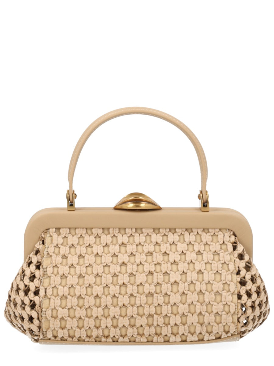 Cult Gaia Borsa "Zuma" Mini