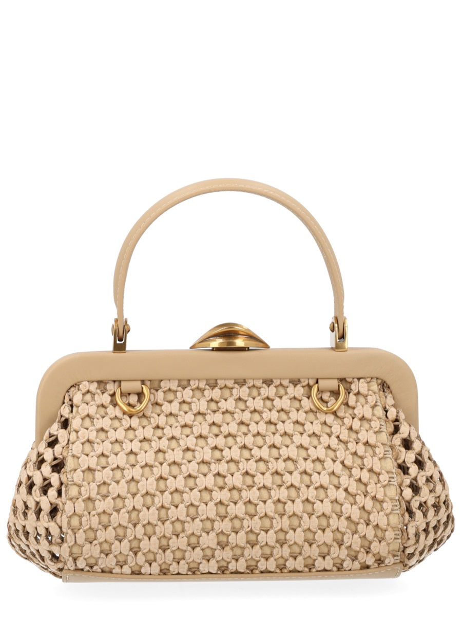 Cult Gaia Borsa "Zuma" Mini