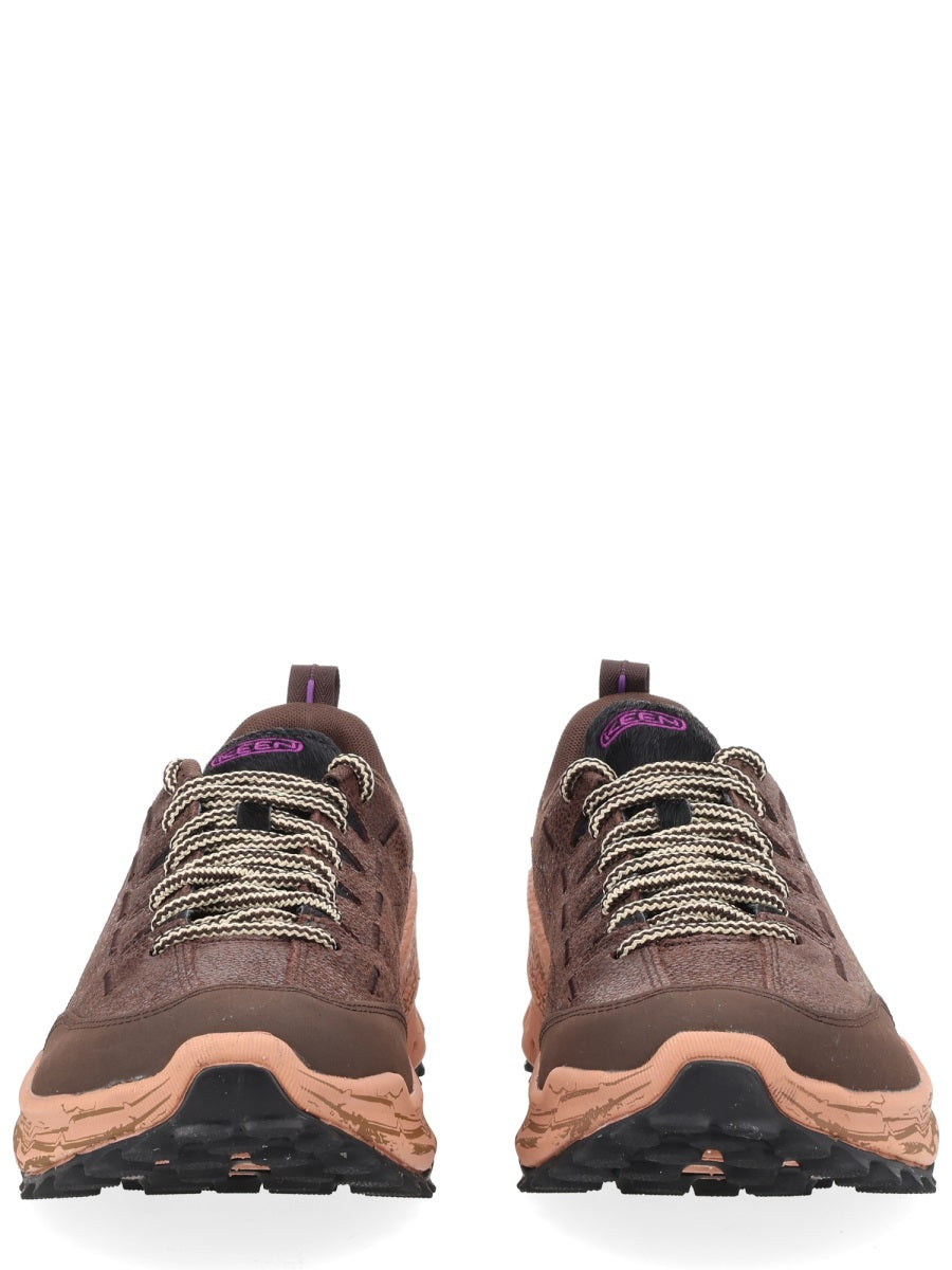 Keen Sneaker "Jasper Zionic"
