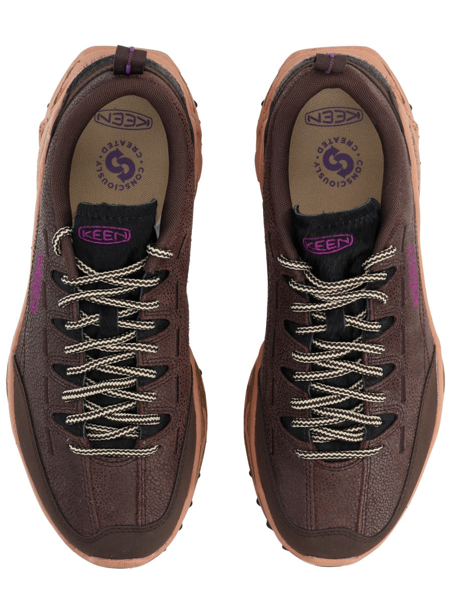 Keen Sneaker "Jasper Zionic"