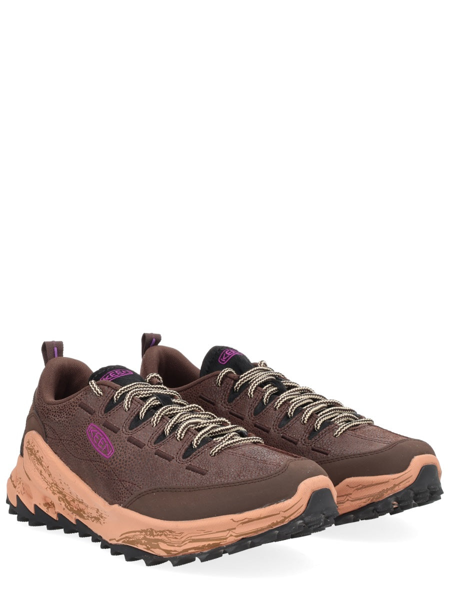 Keen Sneaker "Jasper Zionic"