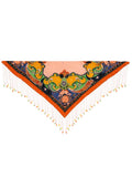 Etro Foulard In Seta