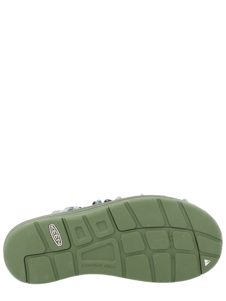 Keen Sandalo "Uneek Lea"