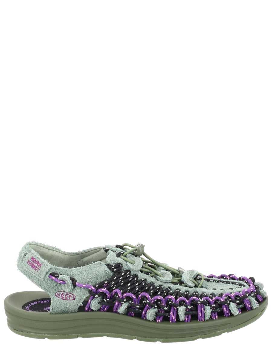 Keen Sandalo "Uneek Lea"