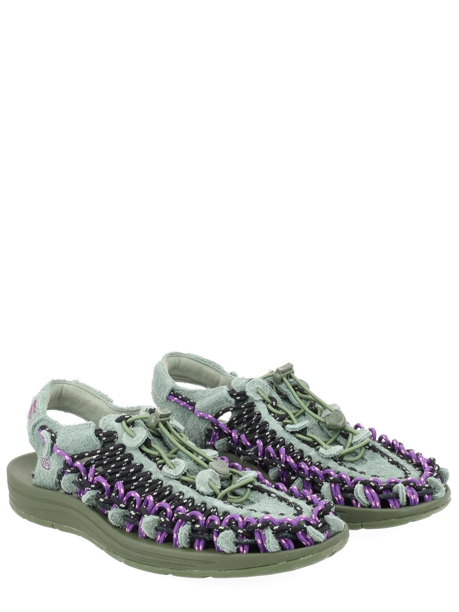 Keen Sandalo "Uneek Lea"