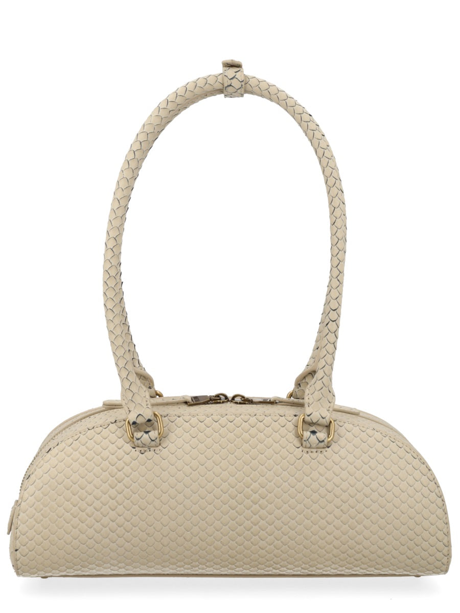 Diesel Borsa Bowling Rettagolare "1 Dr Dome"
