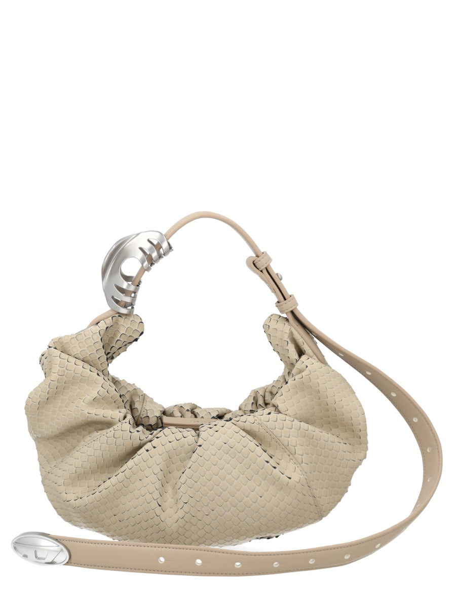 Diesel Borsa "Grab D"