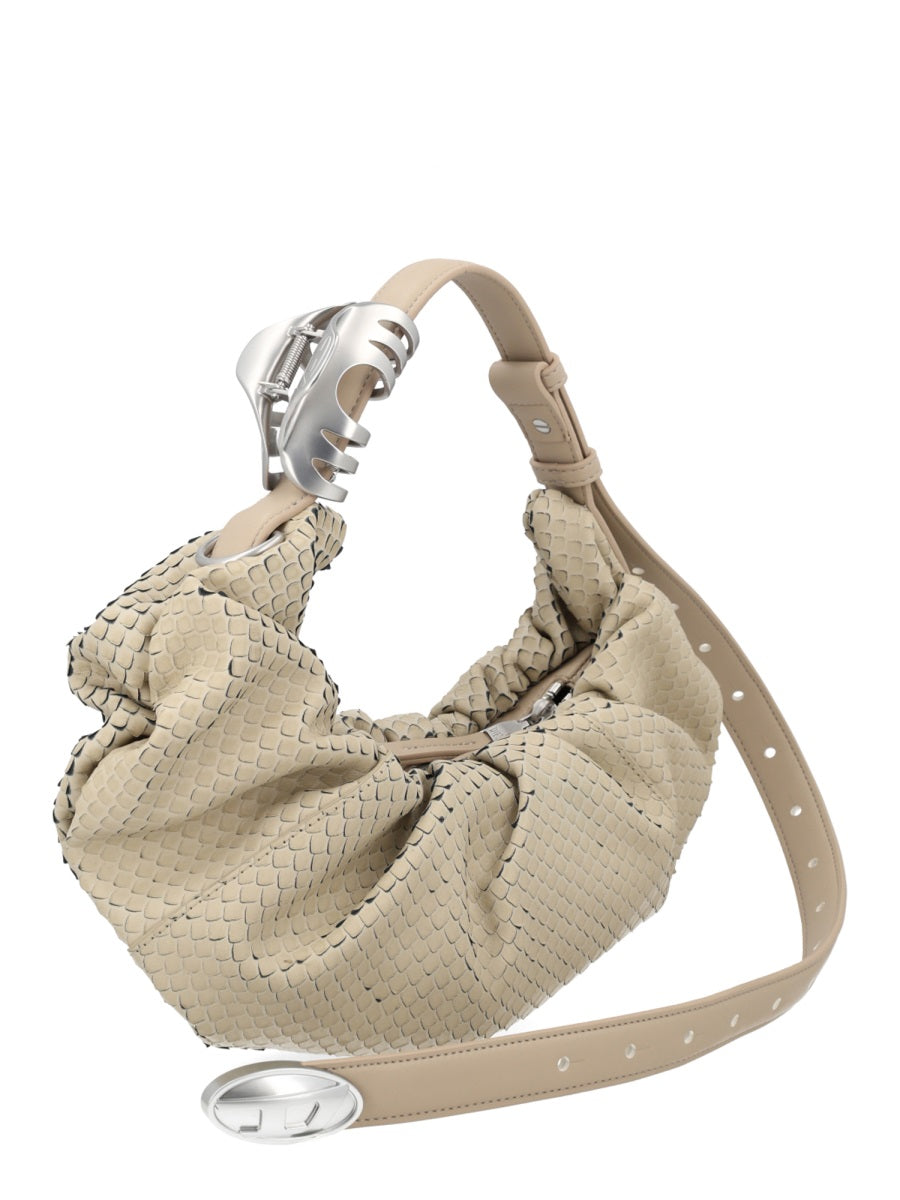 Diesel Borsa "Grab D"