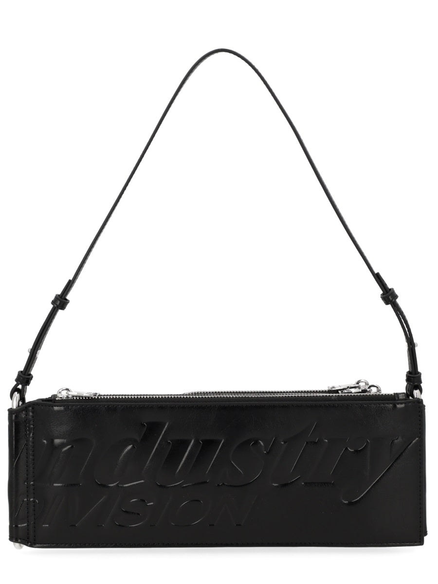 Diesel Borsa A Spalla "Flag D"