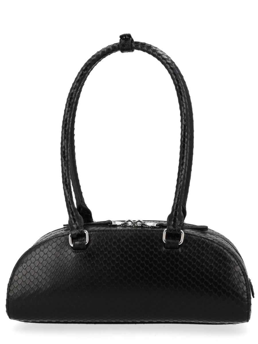 Diesel Borsa Bowling Rettagolare "1 Dr Dome"
