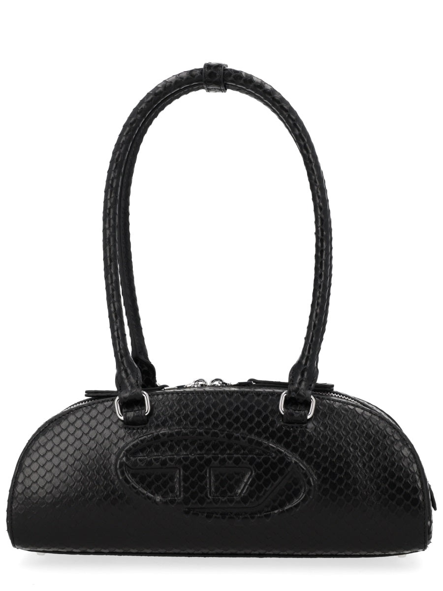 Diesel Borsa Bowling Rettagolare "1 Dr Dome"