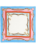 Pinko Foulard In Misto Seta