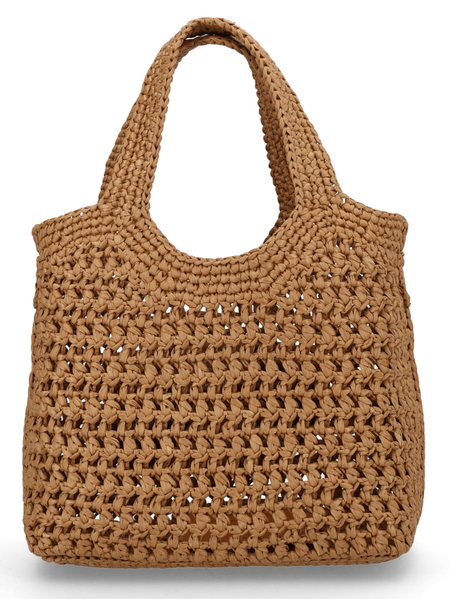 Tod's Borsa Shopping Mini Con Logo