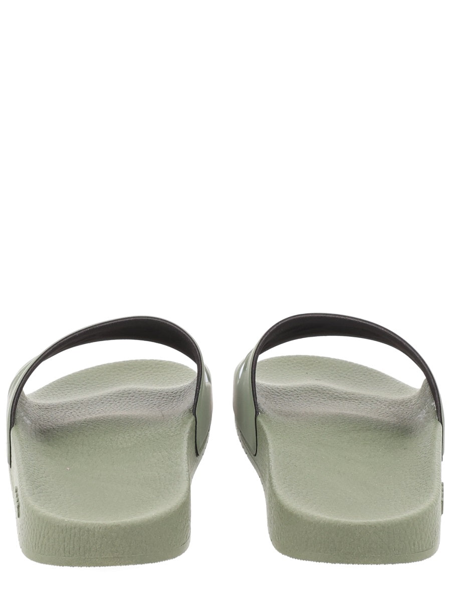 Boss Sandalo Slider "Aryeh"