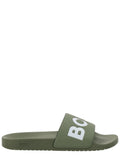Boss Sandalo Slider "Aryeh"