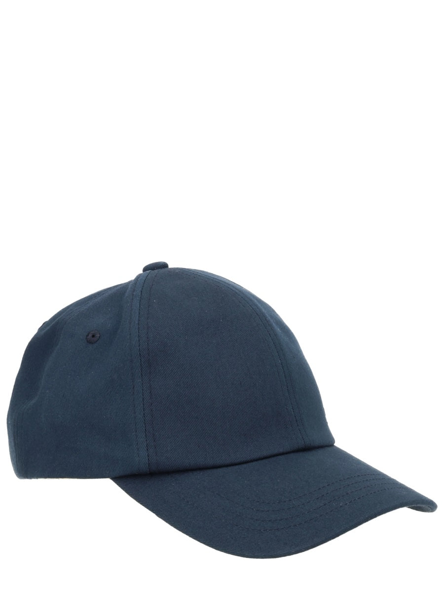 Boss Cappello "Zed Boss Icon"