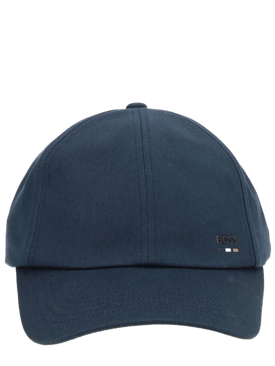 Boss Cappello "Zed Boss Icon"