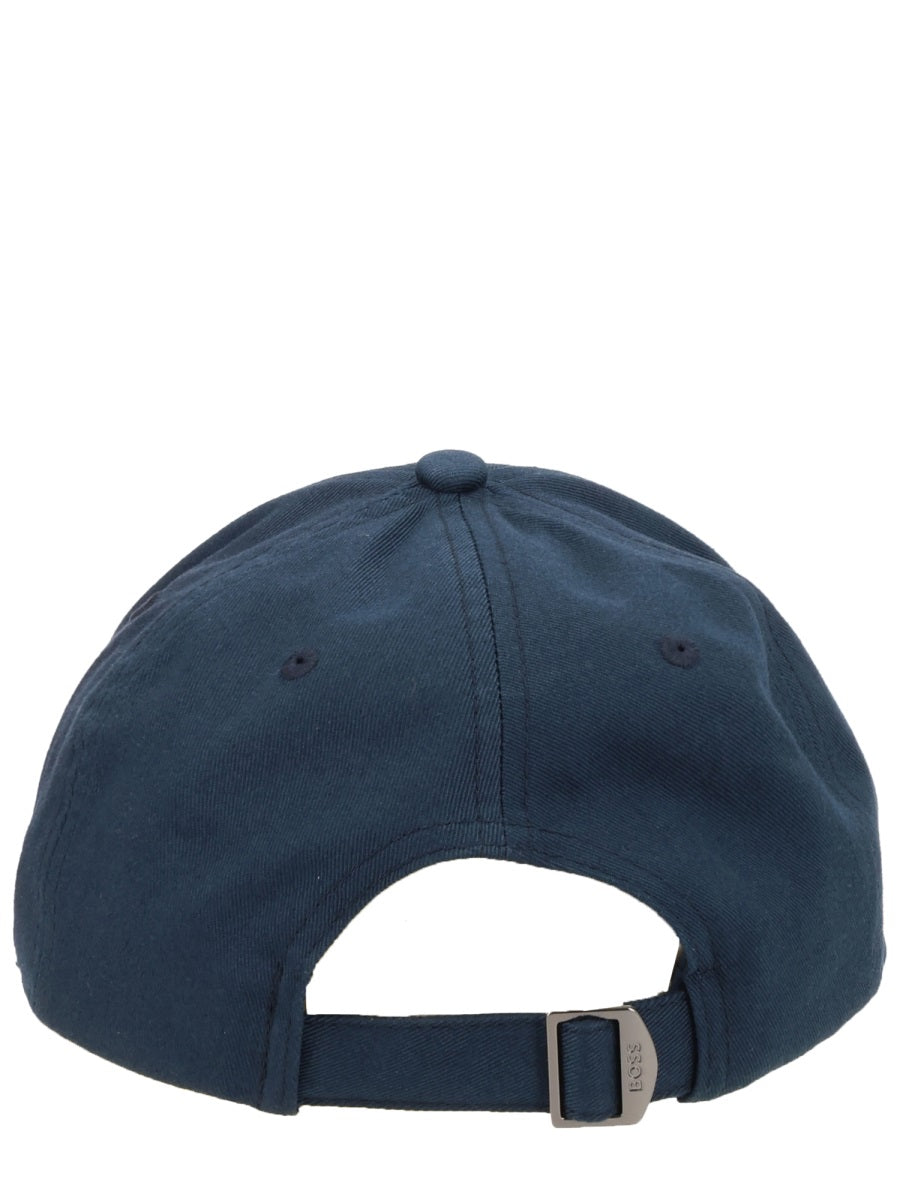 Boss Cappello "Zed Boss Icon"