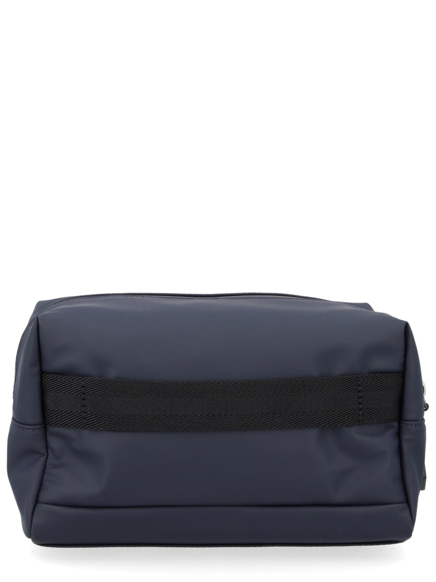Boss Beauty Case In Similpelle