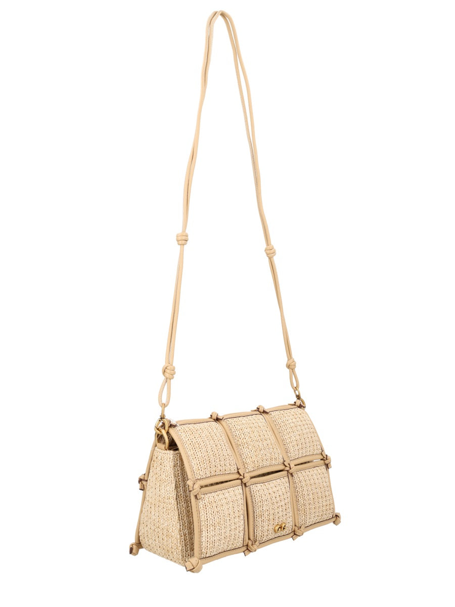 Cult Gaia Borsa "Gaia Puff"