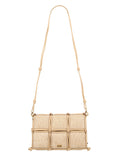Cult Gaia Borsa "Gaia Puff"