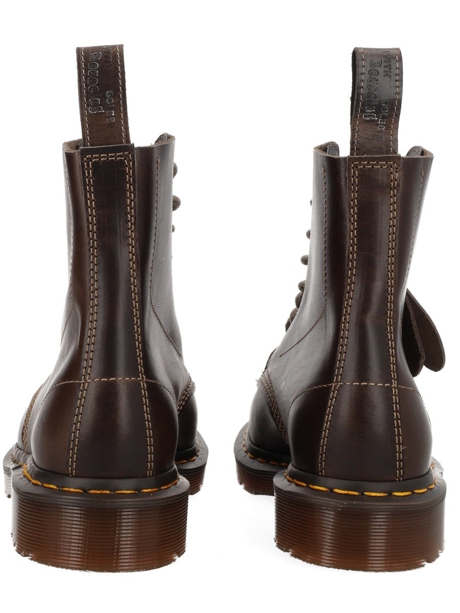 Dr Martens Stivale "1460 Pascal"