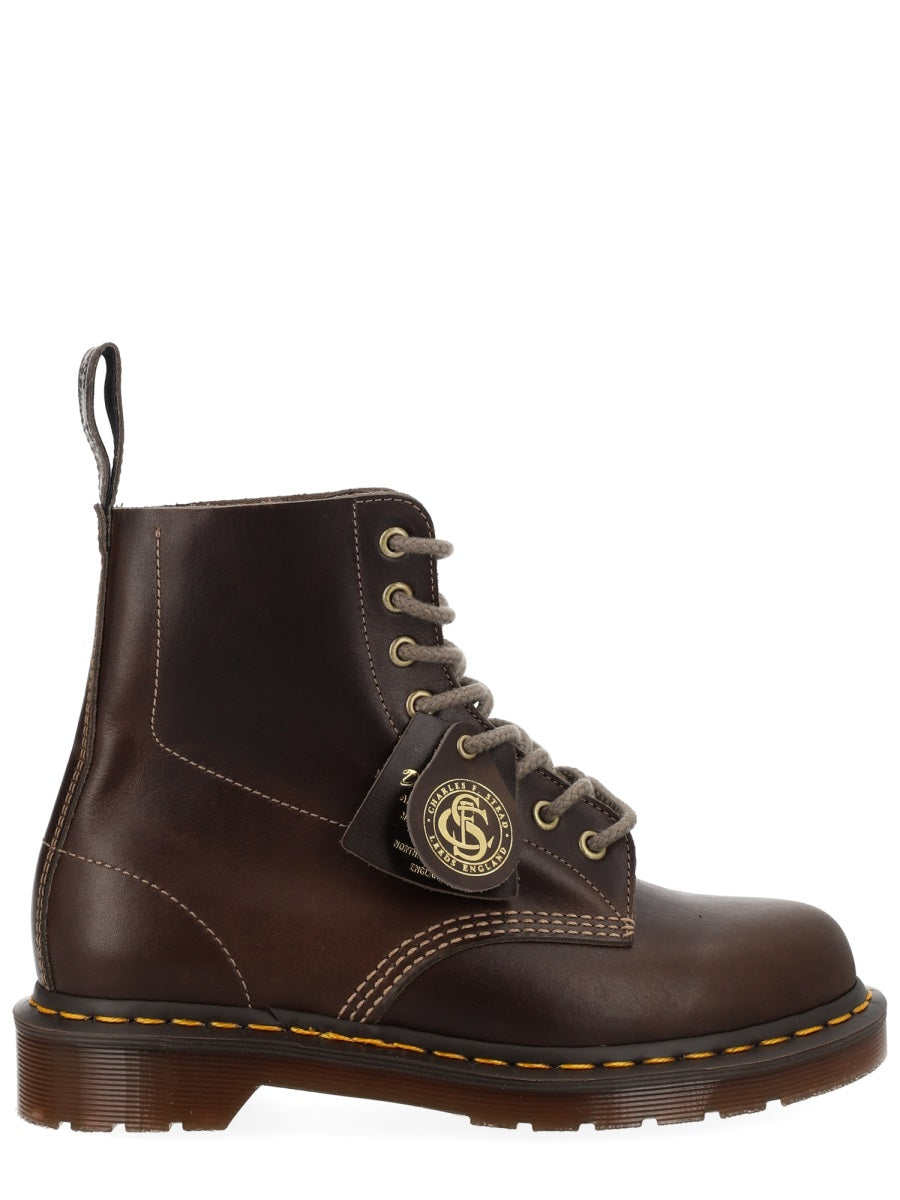 Dr Martens Stivale "1460 Pascal"