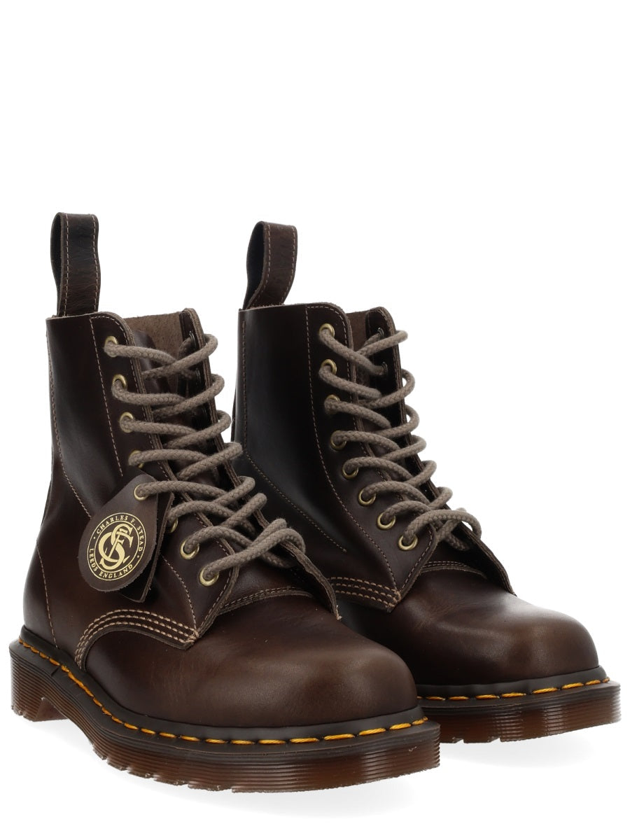 Dr Martens Stivale "1460 Pascal"