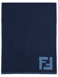 Fendi Sciarpa In Lana