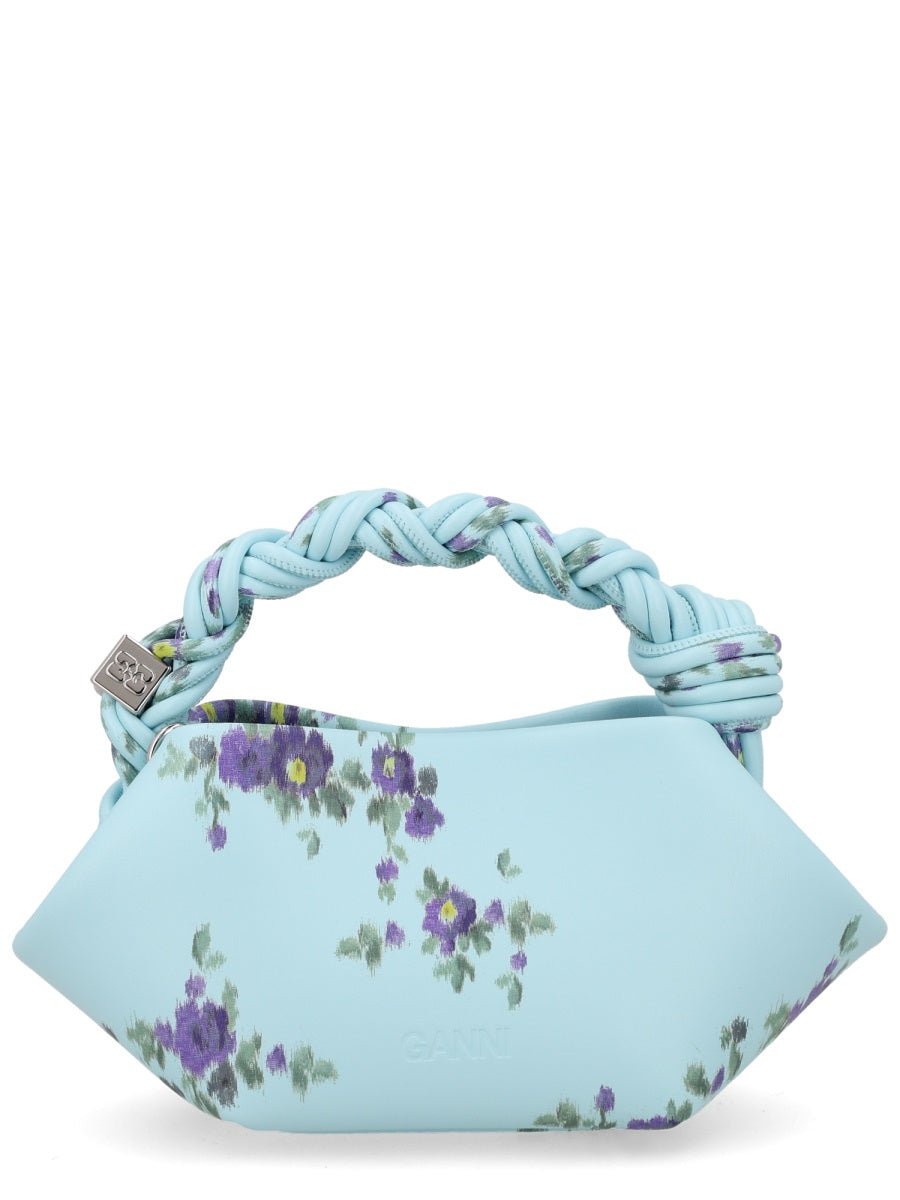 Ganni Borsa "Bou" Mini