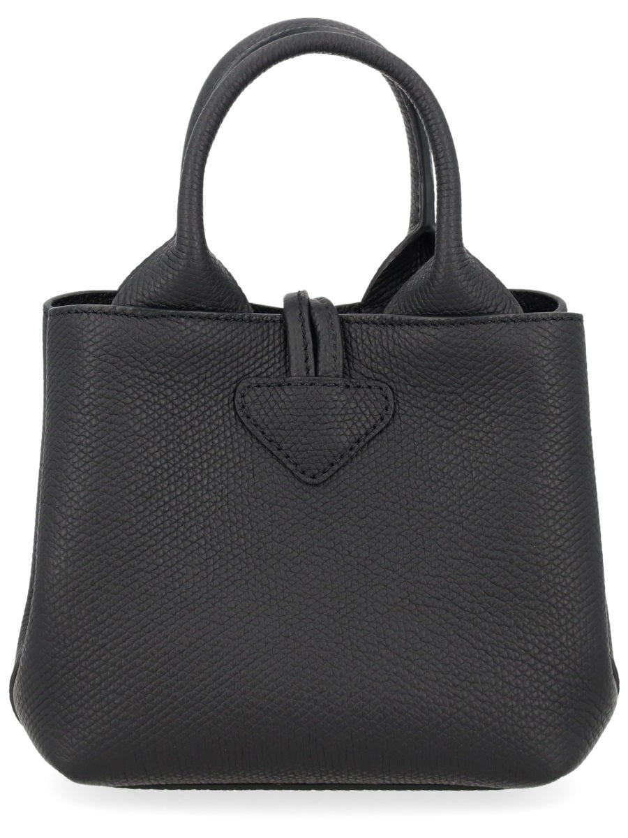 Longchamp Borsa A Mano "Le Roseau2" Xs