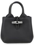 Longchamp Borsa A Mano "Le Roseau2" Xs