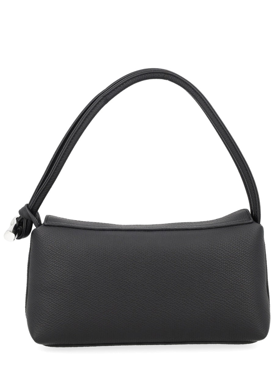 Longchamp Borsa A Spalla "Roseau" M