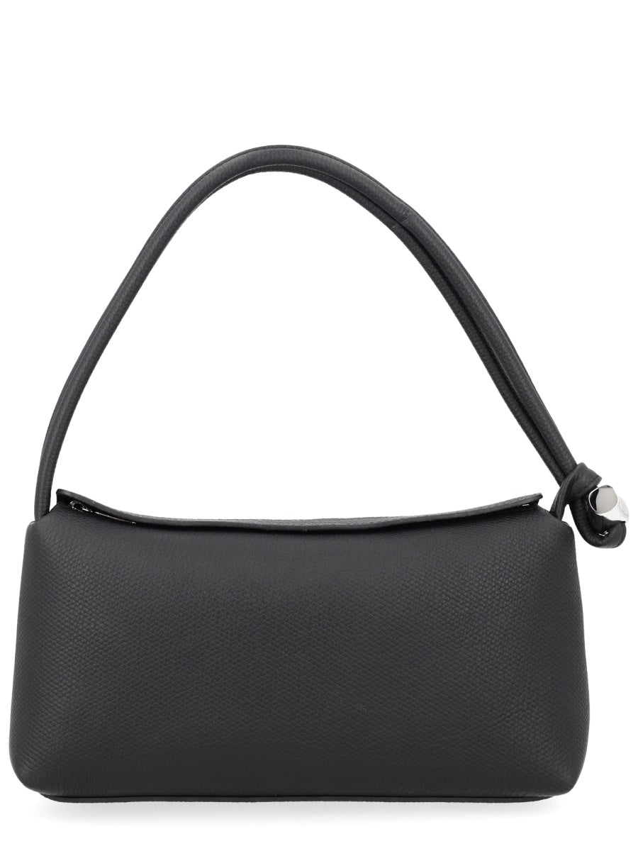 Longchamp Borsa A Spalla "Roseau" M