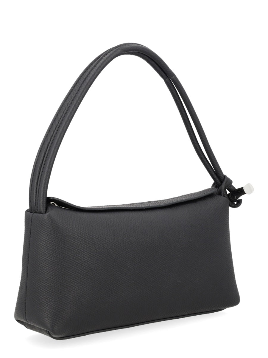 Longchamp Borsa A Spalla "Roseau" M