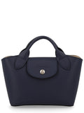 Longchamp Borsa Shopping "épure" Xs
