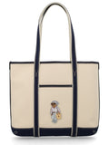 Polo Ralph Lauren Borsa Tote "Bear" Small