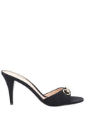 Gucci Sandalo "Slider" Donna Con Morsetto