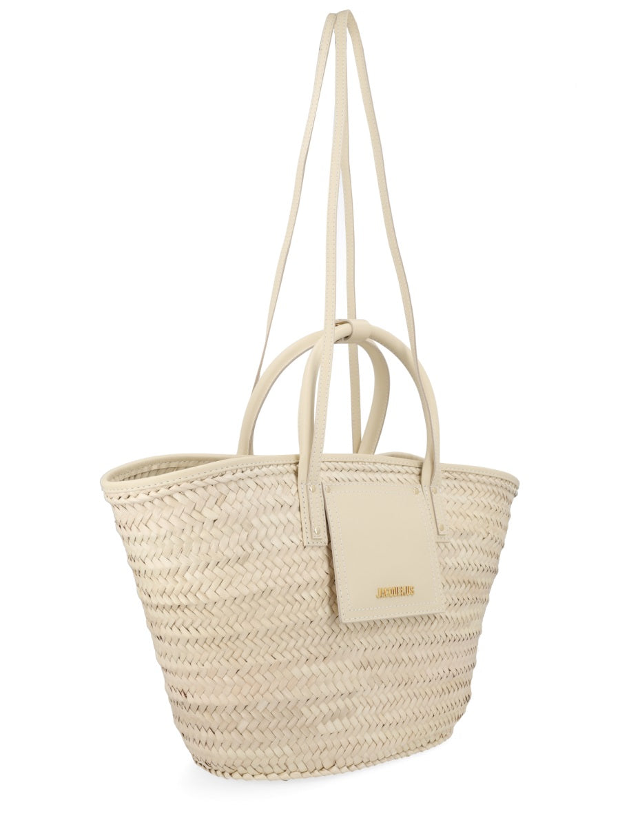 Jacquemus Borsa "Soli"