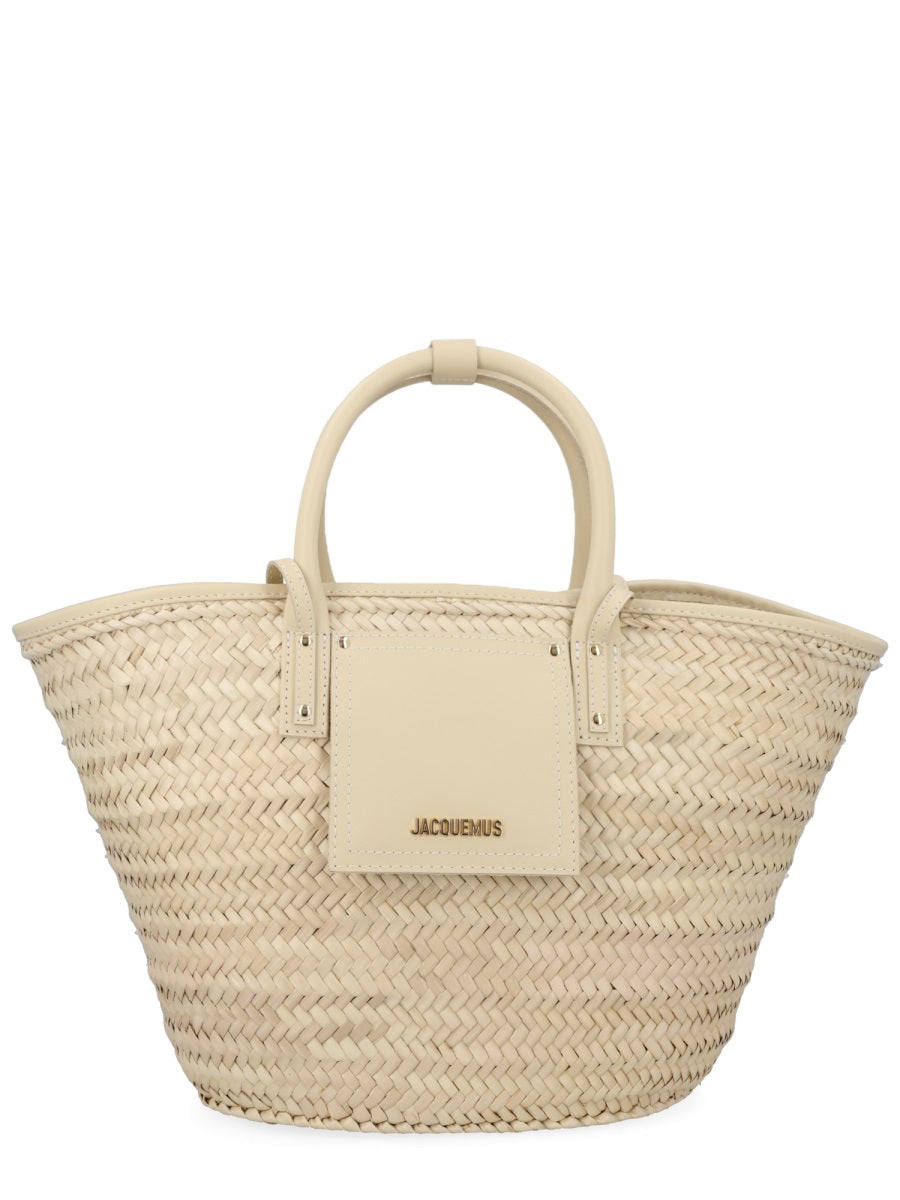 Jacquemus Borsa "Soli"