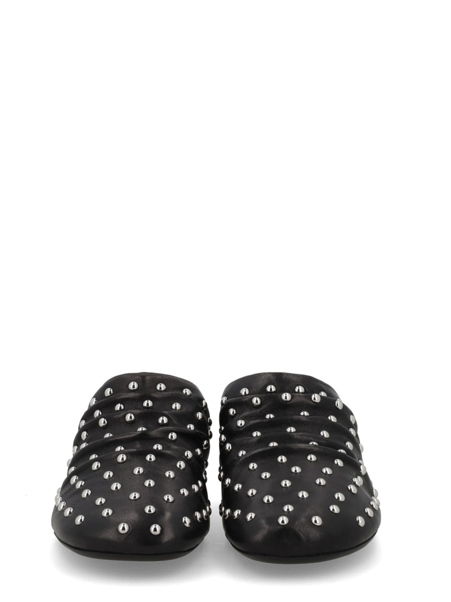 Ash Mule "Eloise"
