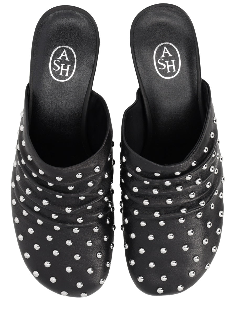 Ash Mule "Eloise"