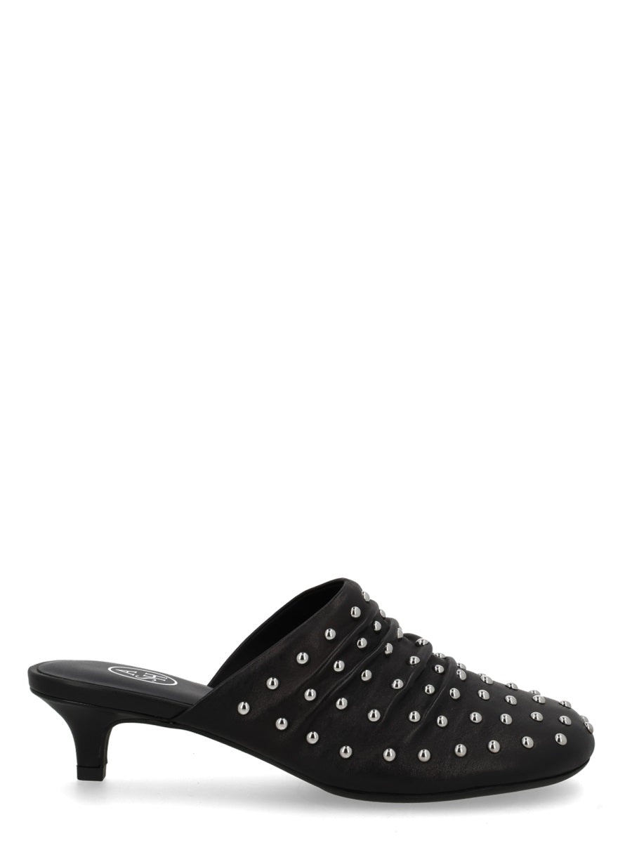 Ash Mule "Eloise"