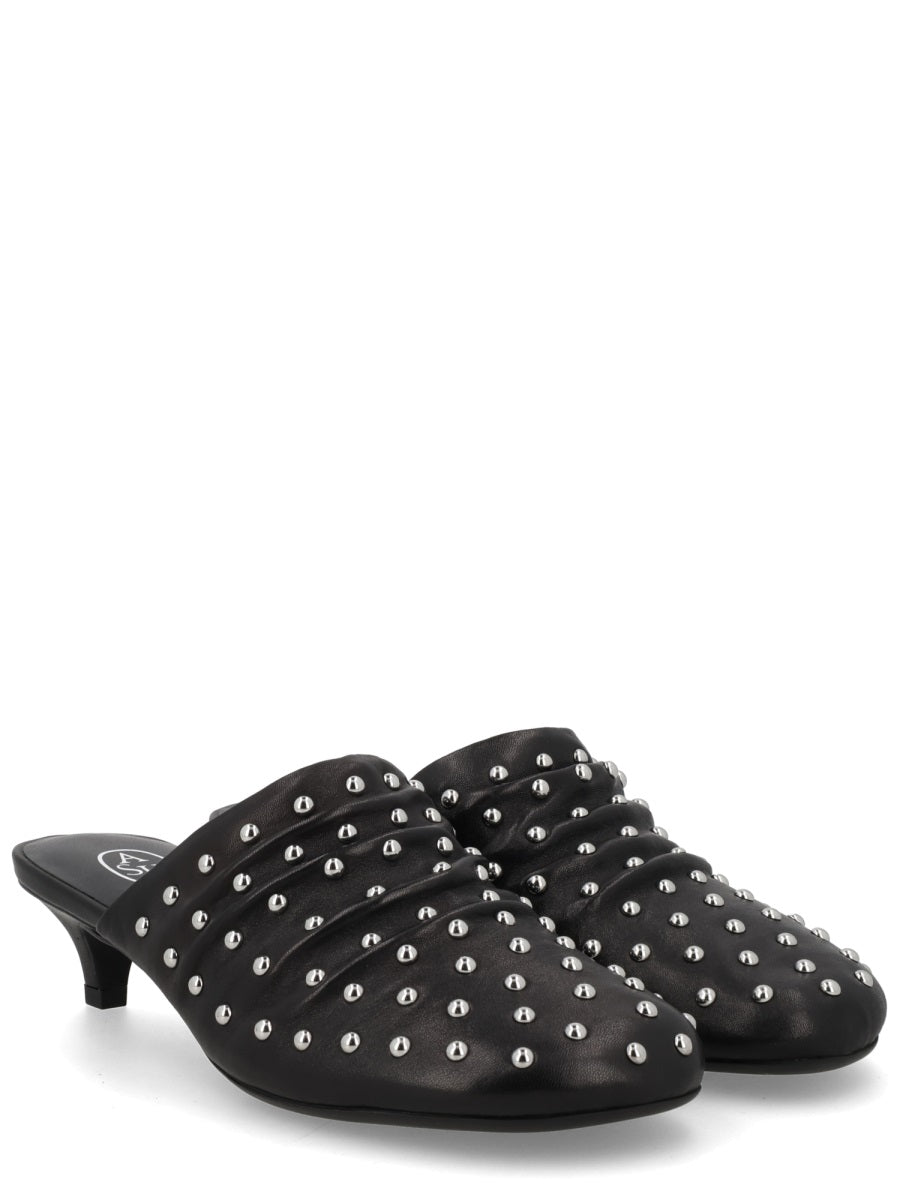 Ash Mule "Eloise"