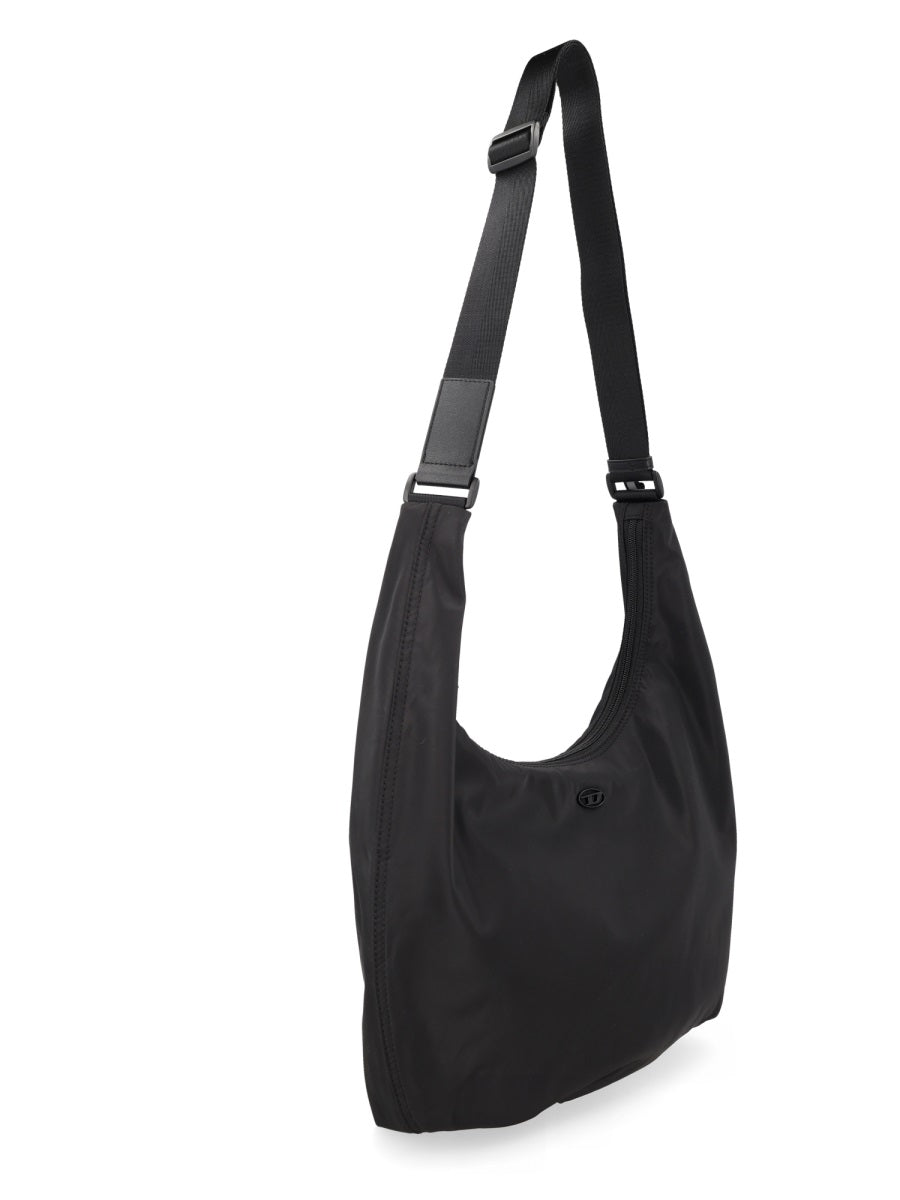 Diesel Borsa Hobo "D Pack"