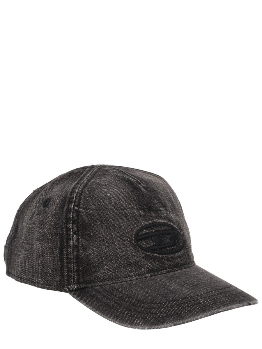 Diesel Cappello Da Baseball "C Enic"