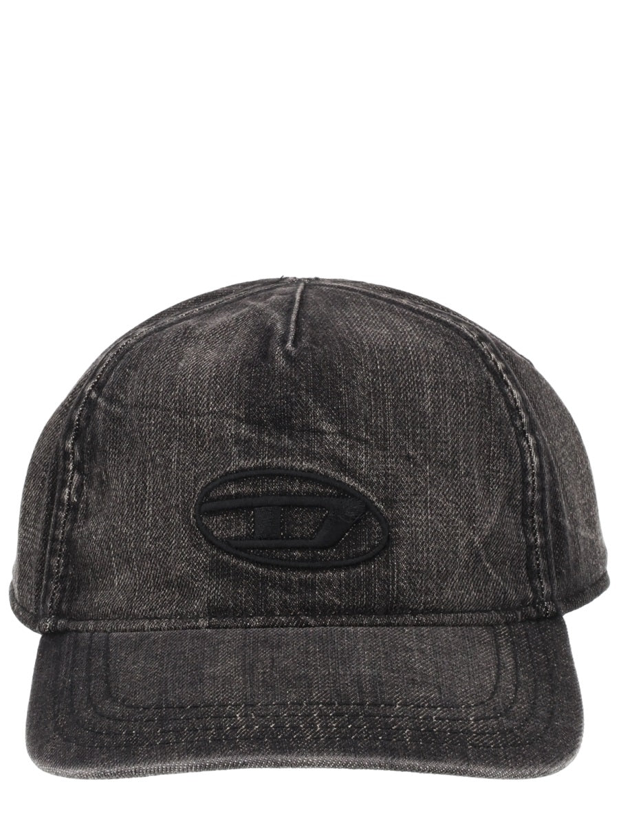 Diesel Cappello Da Baseball "C Enic"