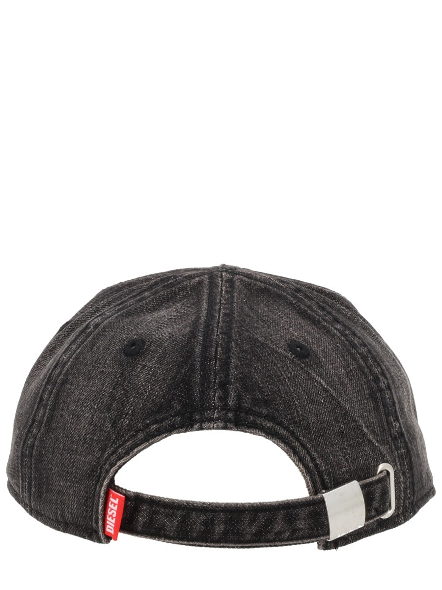 Diesel Cappello Da Baseball "C Enic"