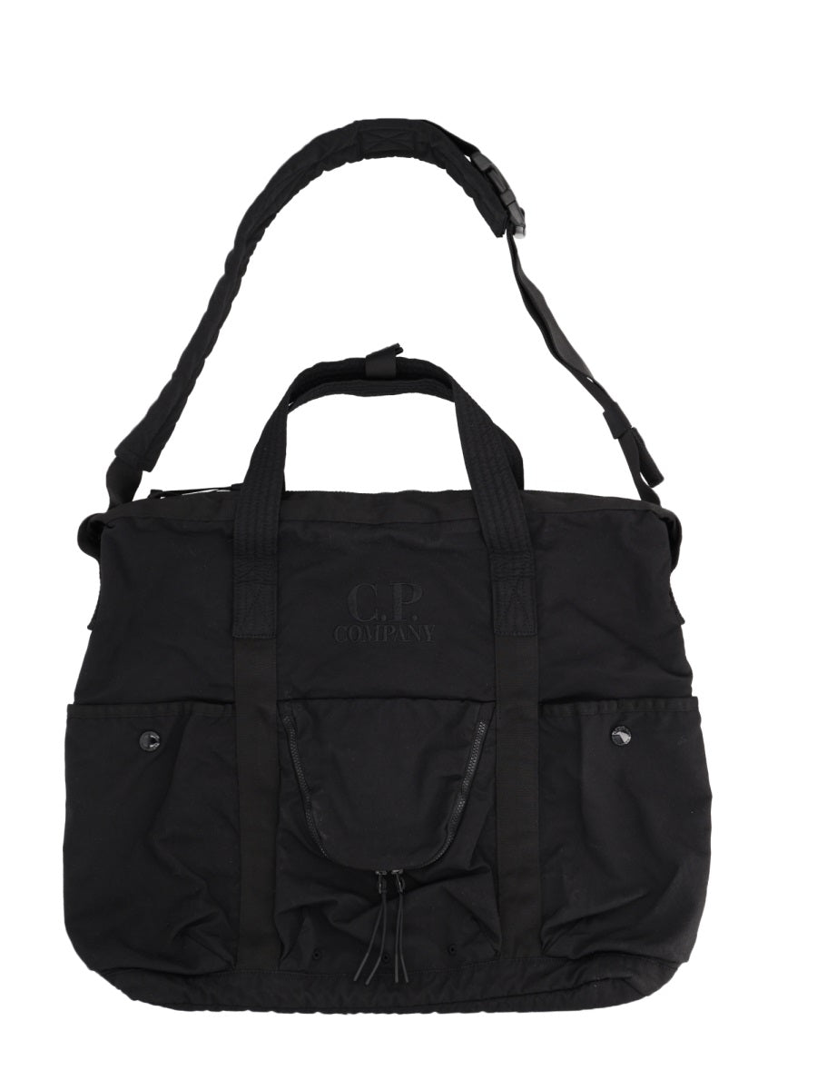 C.P. Company Borsa Tote In Twill