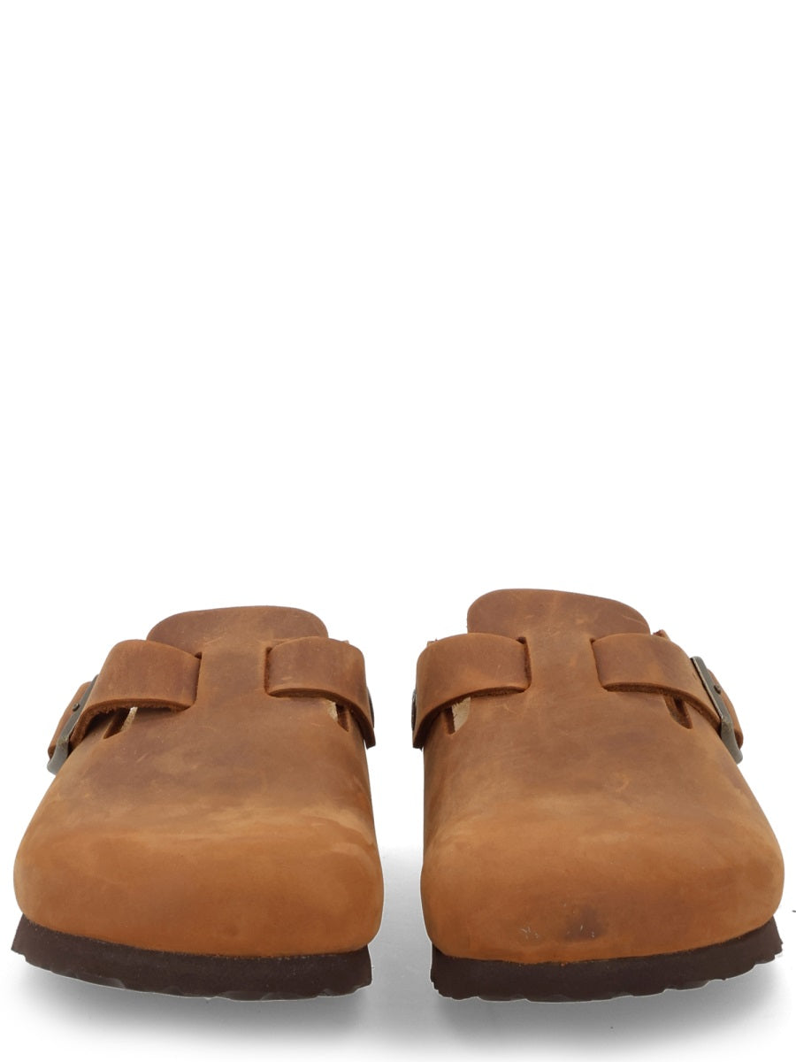 Birkenstock Sandalo "Boston"